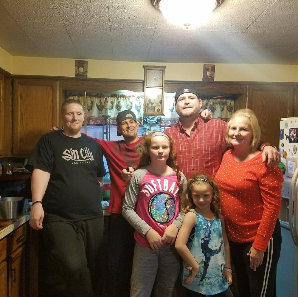 Meet your Posher, Jeremiah